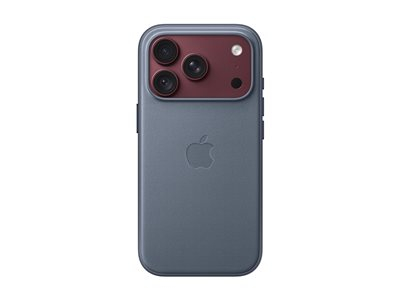 IPHONE 18 PRO TE CASE CHAMBRAY BLUE-ZML