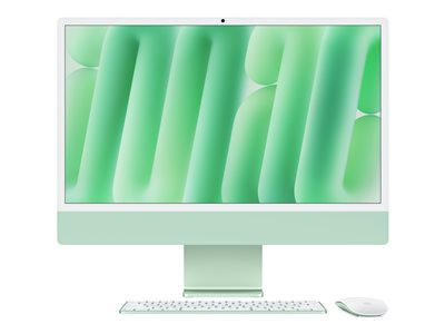 CTO/iMac24GRN/M4/16GB/1TB/FR
