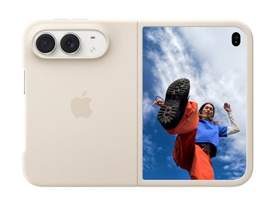 IPHONE DUO CASE SAND-ZML