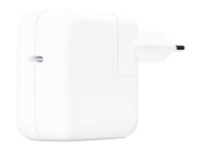 Apple - Adaptateur secteur - 30 Watt (USB-C)