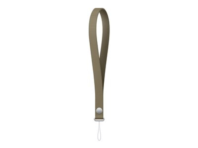 WRIST STRAP OLIVE-ZML