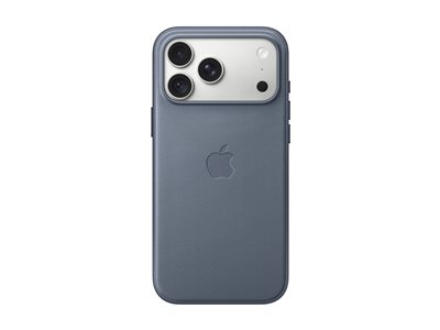 IPHONE 18 PRO MAX TE CASE CHAMBRAY-ZML