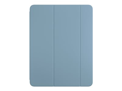Apple Smart - Étui à rabat pour tablette - denim - pour 13-inch iPad Pro (M4)