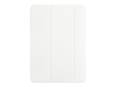 Apple Smart - Étui à rabat pour tablette - blanc - pour 11-inch iPad Pro (M4)