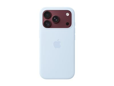 IPHONE 18 PRO SI CASE CRISP BLUE-ZML