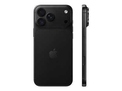 IPHONE 18 PRO MAX BLACK 1TB-ZDD