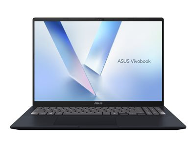 Vivobook 16 M1607KA-MB5NDW-BE R5AI-330 16GB/512GB W11 Belgian