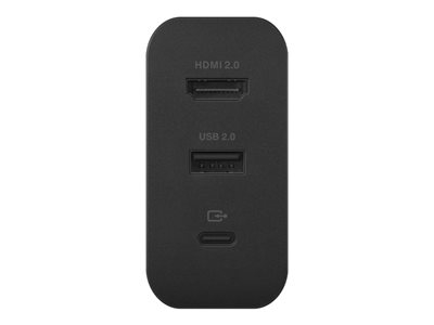 ASUS ROG Gaming Charger Dock - Station d'accueil - USB-C - HDMI - 65 Watt