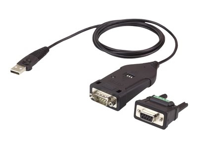 ATEN UC485 - Adaptateur série - USB - RS-422/485 x 1