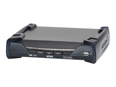 ALTUSEN KE8952R Receiver - Rallonge KVM - receiver