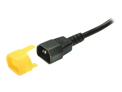 ATEN C14 EZ-Lok - Connecteur de prise PDU (pack de 10)