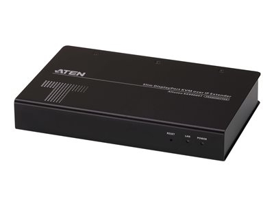 ALTUSEN KE9900ST - Rallonge écran-clavier-souris/audio/série/USB - émetteur - USB
