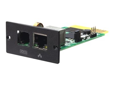 ATEN SP100 - Carte de supervision distante - 100Mb LAN - 100Base-TX