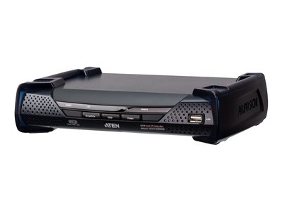 ATEN Altusen KE6920 Receiver - Rallonge écran-clavier-souris/audio/série/USB - récepteur - USB - jusqu'à 10 km
