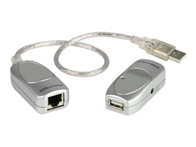 ATEN UCE60 - Câble de rallonge USB - jusqu'à 60 m