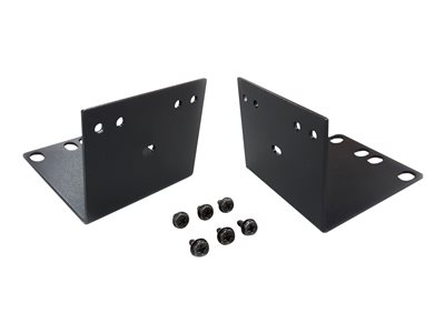 ATEN 2X-046G 2/4-Port Dual Display Secure KVM Rack Mount Kit - Kit de montage pour rack - pour ATEN CS1142H4C, CS1144D4C, CS1144DP4C, CS1144H4C