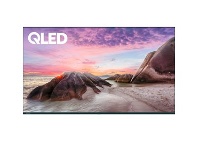 Avocor AVK-9810 - Classe de diagonale 98" K Series écran LCD rétro-éclairé par LED - QLED - signalisation numérique - Android - 4K UHD (2160p) 3840 x 2160 - HDR - LED à éclairage direct