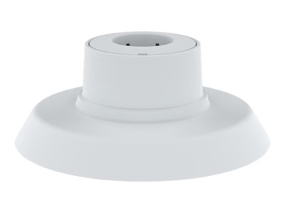 AXIS - Kit de montage de la caméra suspendu - montable sur poteau - usage interne - pour M42 Network Camera Series M4216-LV, M4216-V