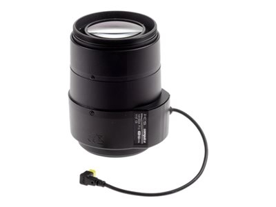 AXIS - Objectif CCTV - à focale variable - i-CS-mount - 9 mm - 50 mm - f/1.5 - pour AXIS M1135 MK II I-CS, Q1615 Mk III, Q1615-LE Mk III, Q1656, Q1656-B