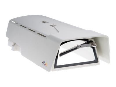 AXIS - Couvercle de boîtier de caméra - supérieur - pour AXIS Q8665-E, Q8665-LE