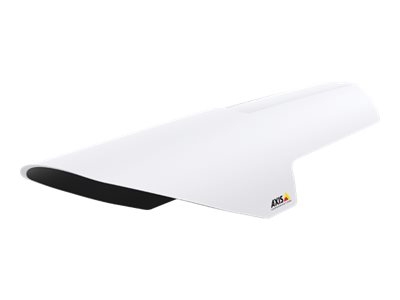 AXIS Weather Shield K - Couvercle de protection de caméra - pour AXIS P1405, P1425, P1427, P1428, P1435, P1455, Q1951, Q1952