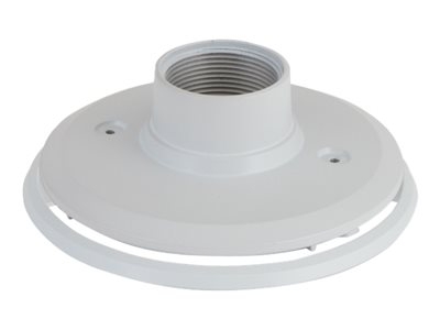 AXIS T94K01D Pendant Kit - Kit de montage pour caméra dôme - montrable sur pendentif - pour AXIS M4308, P3214, P3215, P3346, P3354 12, P3354 6mm, P3364, P3365, P3367, P3384