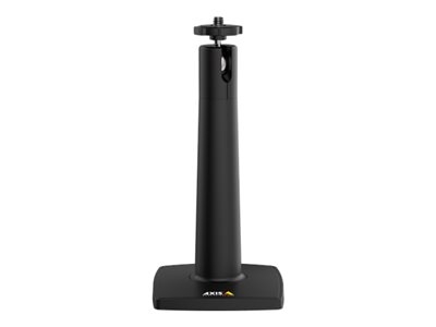 AXIS T91B21 - Socle pour caméra - montable au plafond, montable sur mur - noir - pour AXIS AXIS P3245, M1124, M1125, M3037, P1365, Q1615, Q1635, Q1765, Q1775, Q1922, Q1931