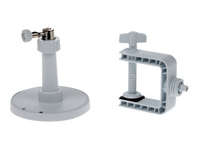 AXIS T91A10 - Kit de montage pour caméra - NCS S 1002-B - pour AXIS M1065-L, M1075-L, T8331 PIR Motion Detector, T8331-E PIR Motion Detector