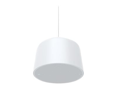 Axis C1510 - Haut-parleur IP - pour système d'assistant personnel - Ethernet, Fast Ethernet, PoE - 7 Watt - blanc cassé, RAL 9010