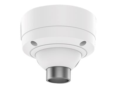 AXIS T91B51 - Support de montage pour caméra - montable au plafond - usage interne, extérieur - pour AXIS Q6318-LE 50 Hz; P37 Series P3737-PLE