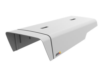 AXIS - Pare-soleil pour boîtier de caméra - pour AXIS P1347-E Network Camera