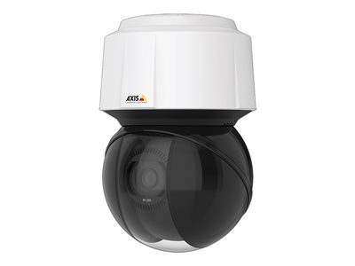 AXIS Q6135-LE - Caméra de surveillance réseau - PIZ - couleur (Jour et nuit) - 1920 x 1080 - 1080p - diaphragme automatique - LAN 10/100 - MPEG-4, MJPEG, H.264, H.265 - High PoE