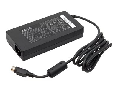 AXIS Mains Adapter 48V DC 180W