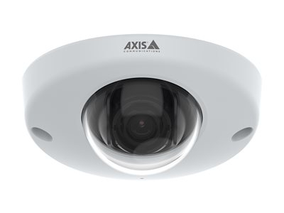 AXIS M3945-R M12 2.8 MM