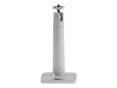 AXIS T91B21 - Socle pour caméra - montable au plafond, montable sur mur - blanc - pour AXIS AXIS P3245, M1124, M1125, M3037, M5075, P1365, Q1615, Q1635, Q1775, Q1922, Q1931