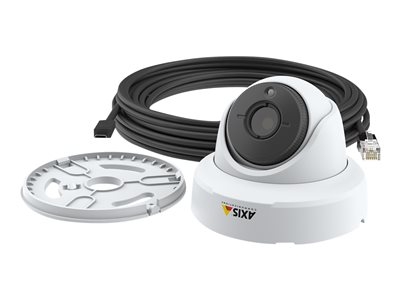 AXIS FA3105-L Eyeball Sensor Unit - Caméra de surveillance réseau - dôme - intérieur - couleur (Jour et nuit) - 1920 x 1080 - 1080p - iris fixe - Focale fixe