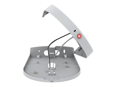 AXIS TP3101 Pendant - Montage de dôme de caméra - montable sur mur - usage interne - blanc - pour AXIS M4308-PLE