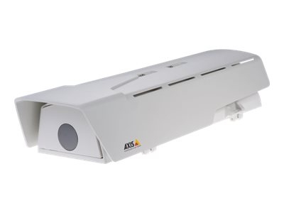 AXIS - Couvercle de boîtier de caméra - supérieur - pour AXIS Q8631-E, Q8632-E