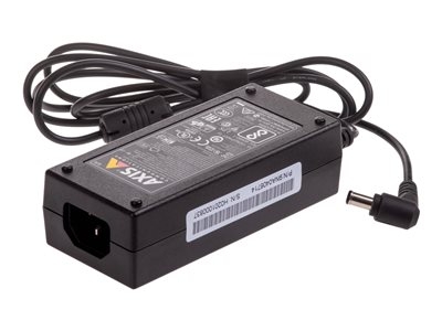 AXIS PS-P - Adaptateur secteur - Corée, Europe - pour AXIS 215 PTZ Network Camera, V5938 50 Hz