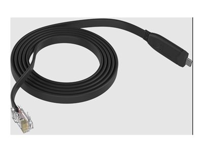 AXIS - Câble USB - USB-C (M) pour RJ-45 (M) - pour AXIS D8208-R, D8308, T8504-R