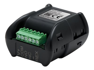 Axis A9801 - Relais de sécurité - filaire