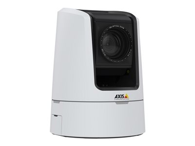 AXIS V5925 - Caméra de surveillance réseau - PIZ - couleur - 1920 x 1080 - 1080p - audio - 3G-SDI, HDMI - LAN 10/100 - H.264, H.265, MPEG-4, AVC, HEVC, MJPEG - DC 11 - 13 V