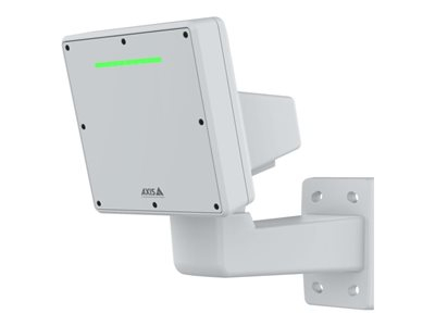 Axis D2210-VE Radar - Détecteur de mouvement - filaire - 61 GHz - blanc - Conformité TAA