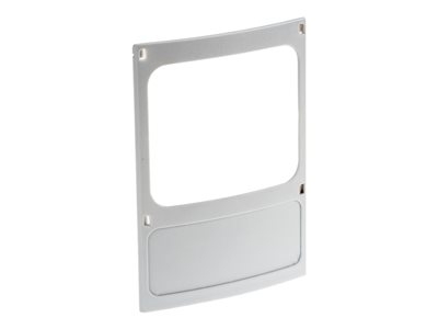 AXIS Diverging Lens B 120° - Lentille divergente pour illuminateur à LED blanche - blanc - pour AXIS T90B25