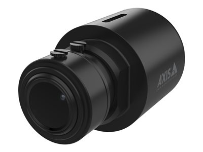 AXIS F2115-R Varifocal Sensor - Unité de capteur de caméra - noir, NCS S 9000-N - pour AXIS F9104-B, F9111 Main Unit, F9114, F9114-B