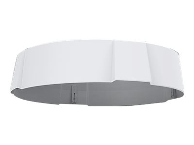 AXIS - Couvercle de protection de caméra - pour AXIS Q3709-PVE, Q3709-PVE Network Camera