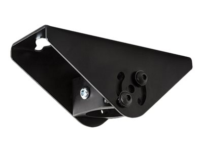 B-TECH System 2 BT7808 - Kit de montage (système de fixation au mur/au plafond) - noir - montable au plafond