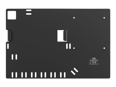 Belkin - Support de montage pour périphérique réseau - noir - Conformité TAA