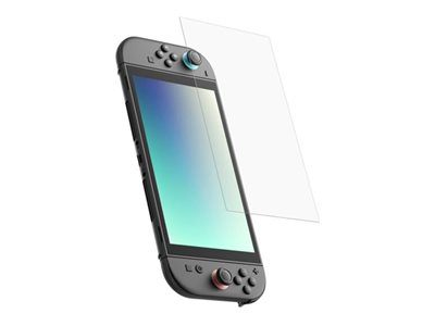 Belkin - Protection d'écran pour console de jeu - verre - pour Nintendo Switch 2