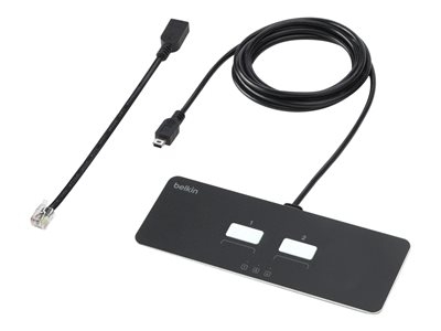 Belkin - Télécommande du commutateur KVM